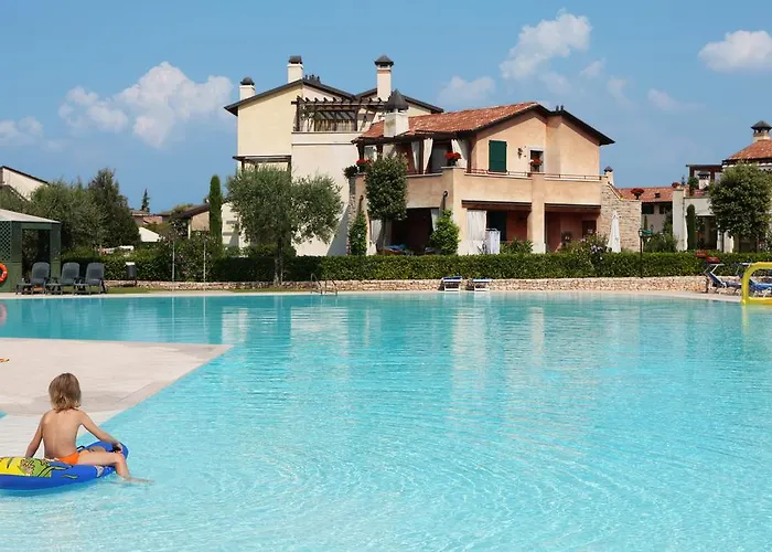 Garda Resort Village