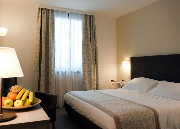 Db Hotel Verona Airport Congress & Spa