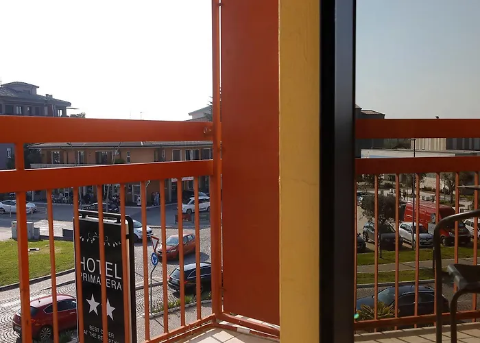 Hotel Primavera