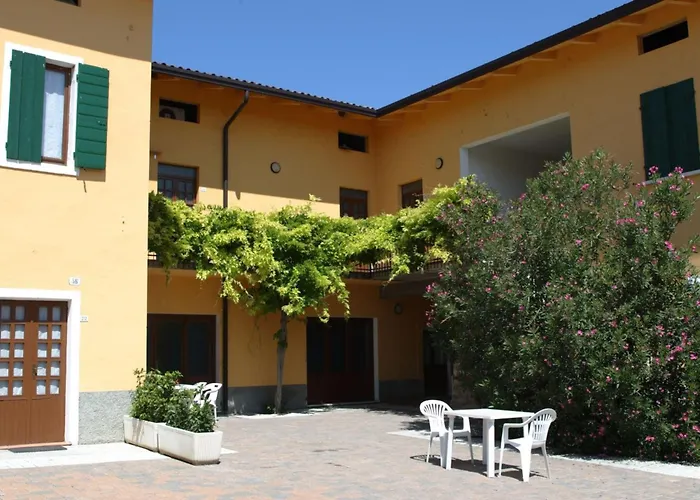 Hotel Bella Italia