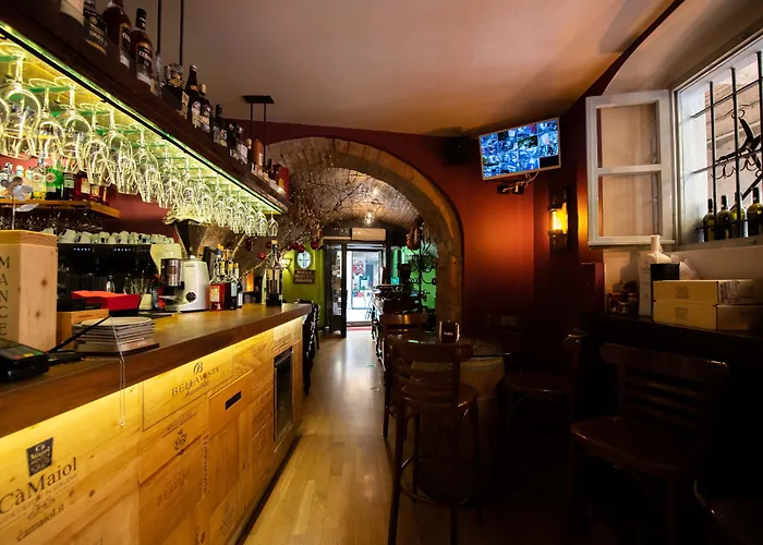 Alessi Hotel Trattoria