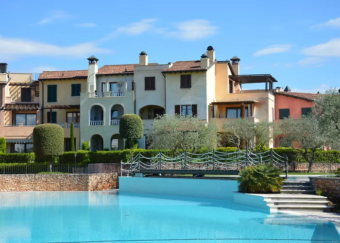 Garda Resort Village