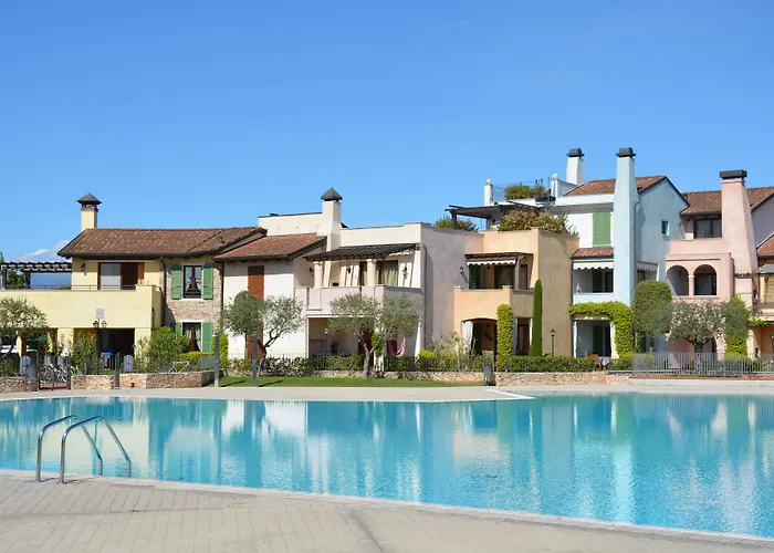 Garda Resort Village