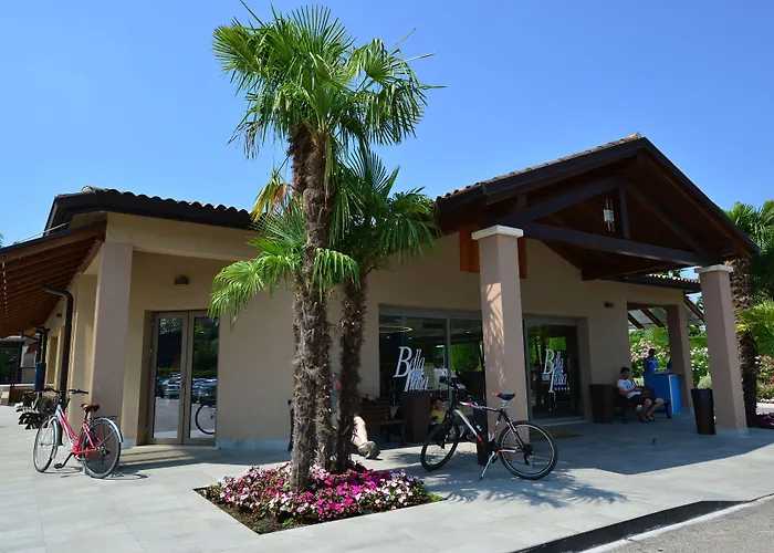 Hotel Bella Italia